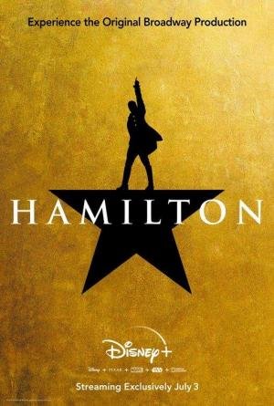 Carátula película Hamilton