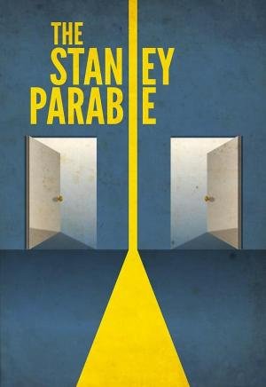Carátula película The Stanley Parable