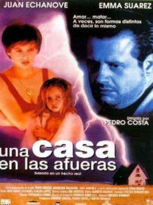 Cartel de la serie Una casa en las afueras - 1995