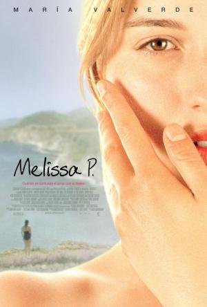 Cartel de la serie Melissa P. - 2005