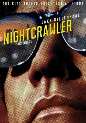 Cartel de la serie Nightcrawler - 2014