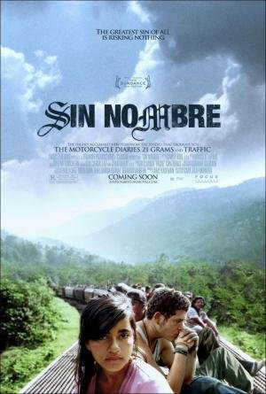 Cartel de la serie Sin nombre - 2009